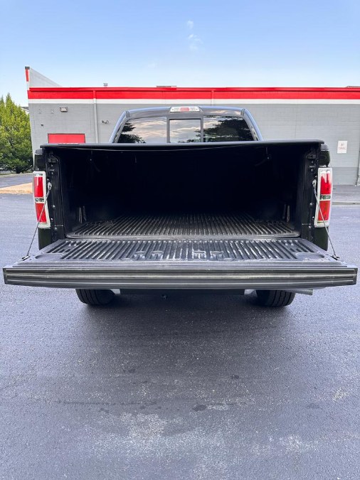 2014 Ford F-150 4WD SuperCrew 157" XLT, available for sale in Medford, Massachusetts | A-Tech. Medford, Massachusetts 2014 Ford F-150 4WD SuperCrew 157" XLT, available for sale in Medford, Massachusetts | A-Tech. Medford, Massachusetts