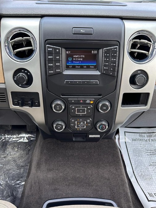 2014 Ford F-150 4WD SuperCrew 157" XLT, available for sale in Medford, Massachusetts | A-Tech. Medford, Massachusetts 2014 Ford F-150 4WD SuperCrew 157" XLT, available for sale in Medford, Massachusetts | A-Tech. Medford, Massachusetts