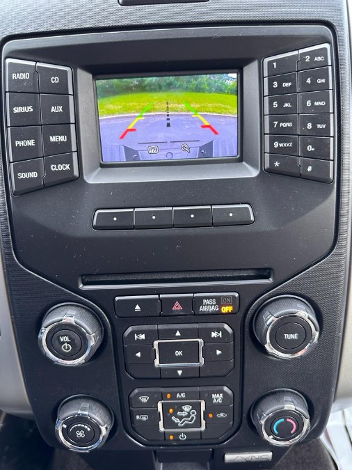 2014 Ford F-150 4WD SuperCrew 157" XLT, available for sale in Medford, Massachusetts | A-Tech. Medford, Massachusetts 2014 Ford F-150 4WD SuperCrew 157" XLT, available for sale in Medford, Massachusetts | A-Tech. Medford, Massachusetts