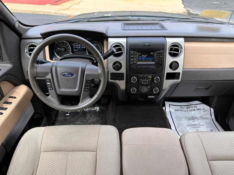 2014 Ford F-150 4WD SuperCrew 157" XLT, available for sale in Medford, Massachusetts | A-Tech. Medford, Massachusetts 2014 Ford F-150 4WD SuperCrew 157" XLT, available for sale in Medford, Massachusetts | A-Tech. Medford, Massachusetts