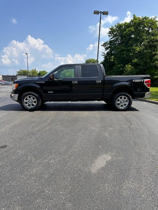 2014 Ford F-150 4WD SuperCrew 157" XLT, available for sale in Medford, Massachusetts | A-Tech. Medford, Massachusetts 2014 Ford F-150 4WD SuperCrew 157" XLT, available for sale in Medford, Massachusetts | A-Tech. Medford, Massachusetts