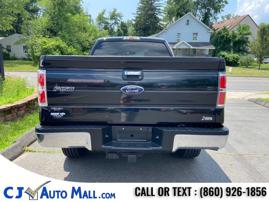 2010 Ford F-150 4WD SuperCab 145" XLT, available for sale in Bristol, Connecticut | CJ Auto Mall. Bristol, Connecticut 2010 Ford F-150 4WD SuperCab 145" XLT, available for sale in Bristol, Connecticut | CJ Auto Mall. Bristol, Connecticut