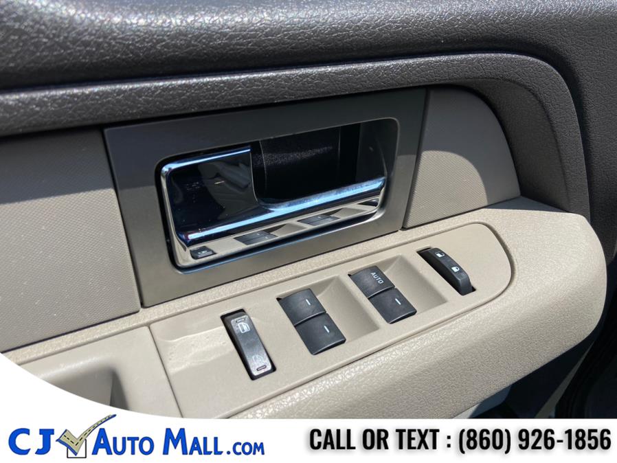 2010 Ford F-150 4WD SuperCab 145" XLT, available for sale in Bristol, Connecticut | CJ Auto Mall. Bristol, Connecticut 2010 Ford F-150 4WD SuperCab 145" XLT, available for sale in Bristol, Connecticut | CJ Auto Mall. Bristol, Connecticut