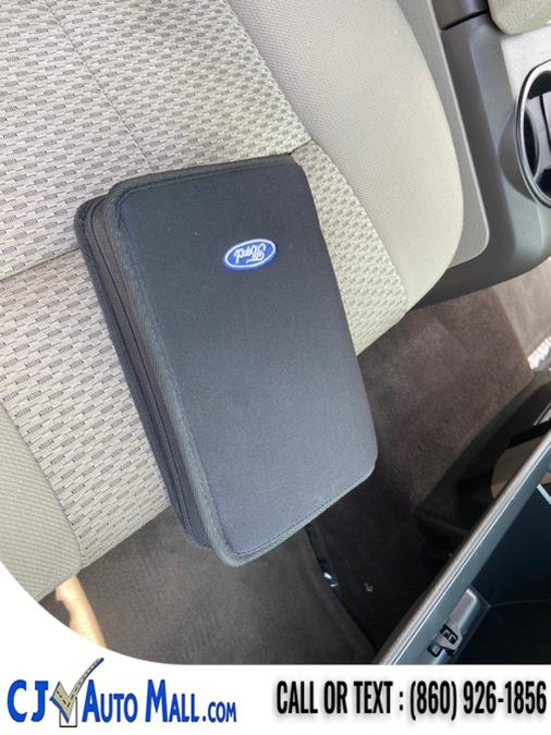 2010 Ford F-150 4WD SuperCab 145" XLT, available for sale in Bristol, Connecticut | CJ Auto Mall. Bristol, Connecticut 2010 Ford F-150 4WD SuperCab 145" XLT, available for sale in Bristol, Connecticut | CJ Auto Mall. Bristol, Connecticut