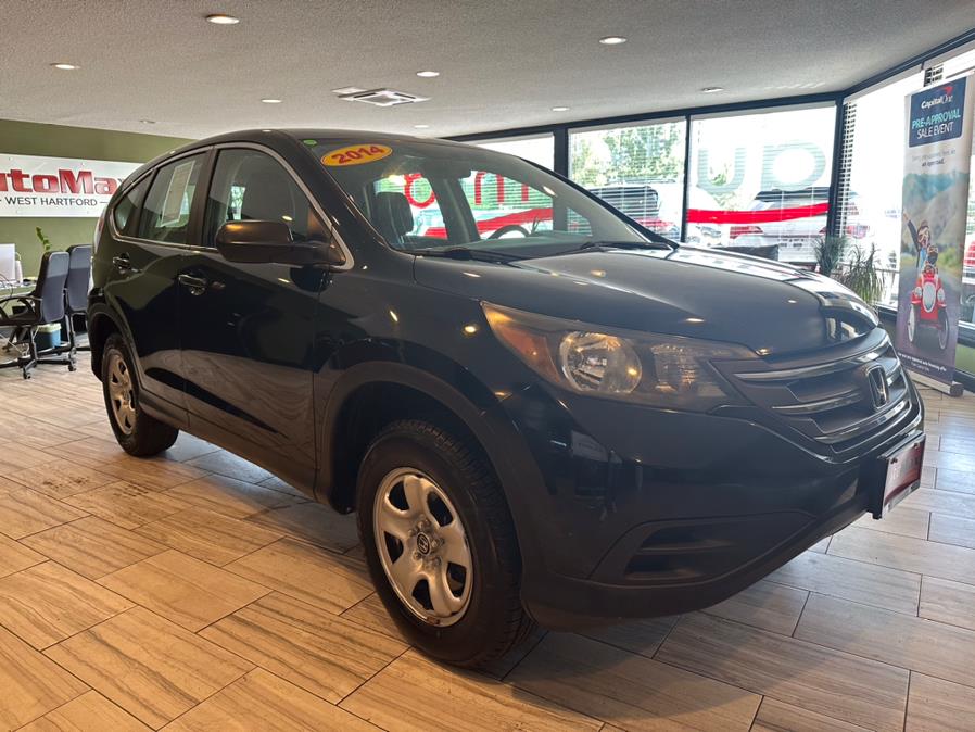 2014 Honda CR-V AWD 5dr LX, available for sale in West Hartford, Connecticut | AutoMax. West Hartford, Connecticut 2014 Honda CR-V AWD 5dr LX, available for sale in West Hartford, Connecticut | AutoMax. West Hartford, Connecticut