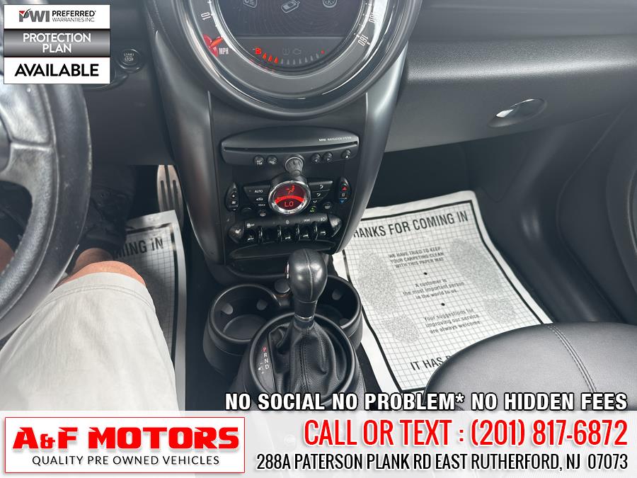 2015 MINI Cooper Countryman ALL4 4dr S, available for sale in East Rutherford, New Jersey | A&F Motors LLC. East Rutherford, New Jersey 2015 MINI Cooper Countryman ALL4 4dr S, available for sale in East Rutherford, New Jersey | A&F Motors LLC. East Rutherford, New Jersey