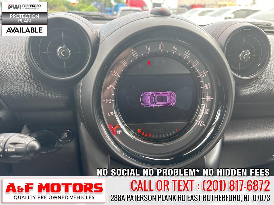 2015 MINI Cooper Countryman ALL4 4dr S, available for sale in East Rutherford, New Jersey | A&F Motors LLC. East Rutherford, New Jersey 2015 MINI Cooper Countryman ALL4 4dr S, available for sale in East Rutherford, New Jersey | A&F Motors LLC. East Rutherford, New Jersey