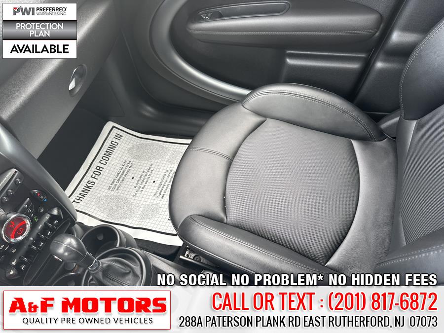 2015 MINI Cooper Countryman ALL4 4dr S, available for sale in East Rutherford, New Jersey | A&F Motors LLC. East Rutherford, New Jersey 2015 MINI Cooper Countryman ALL4 4dr S, available for sale in East Rutherford, New Jersey | A&F Motors LLC. East Rutherford, New Jersey