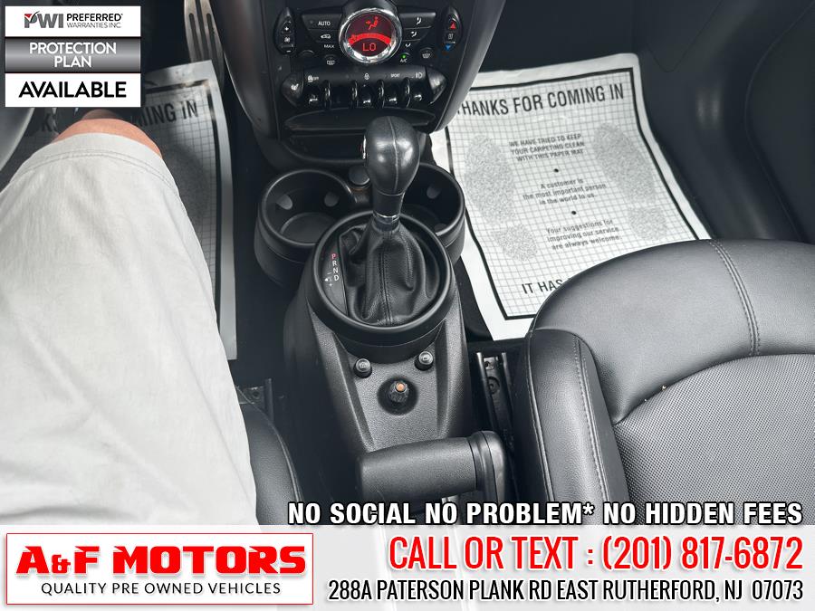 2015 MINI Cooper Countryman ALL4 4dr S, available for sale in East Rutherford, New Jersey | A&F Motors LLC. East Rutherford, New Jersey 2015 MINI Cooper Countryman ALL4 4dr S, available for sale in East Rutherford, New Jersey | A&F Motors LLC. East Rutherford, New Jersey