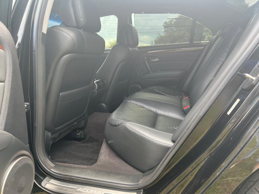 2008 Acura RL 4dr Sdn Tech Pkg, available for sale in New Haven, Connecticut | Unique Auto Sales LLC. New Haven, Connecticut 2008 Acura RL 4dr Sdn Tech Pkg, available for sale in New Haven, Connecticut | Unique Auto Sales LLC. New Haven, Connecticut