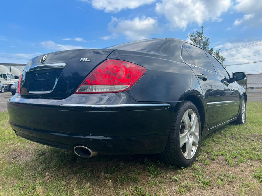 2008 Acura RL 4dr Sdn Tech Pkg, available for sale in New Haven, Connecticut | Unique Auto Sales LLC. New Haven, Connecticut 2008 Acura RL 4dr Sdn Tech Pkg, available for sale in New Haven, Connecticut | Unique Auto Sales LLC. New Haven, Connecticut