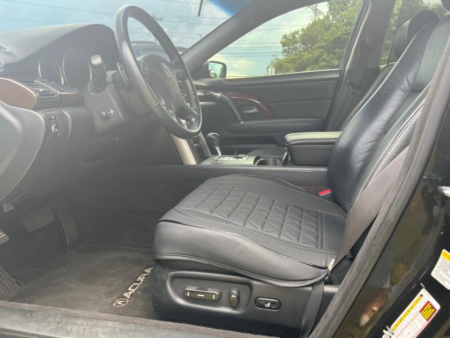 2008 Acura RL 4dr Sdn Tech Pkg, available for sale in New Haven, Connecticut | Unique Auto Sales LLC. New Haven, Connecticut 2008 Acura RL 4dr Sdn Tech Pkg, available for sale in New Haven, Connecticut | Unique Auto Sales LLC. New Haven, Connecticut