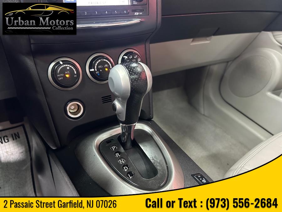 2012 Nissan Rogue SL, available for sale in Garfield, New Jersey | Urban Motors Collection. Garfield, New Jersey 2012 Nissan Rogue SL, available for sale in Garfield, New Jersey | Urban Motors Collection. Garfield, New Jersey