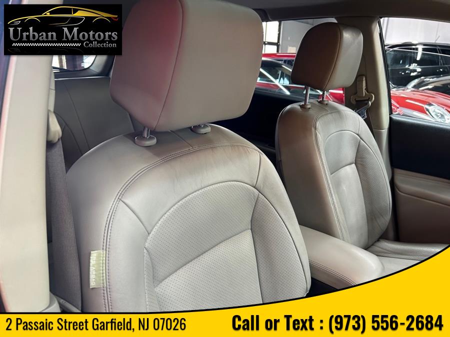 2012 Nissan Rogue SL, available for sale in Garfield, New Jersey | Urban Motors Collection. Garfield, New Jersey 2012 Nissan Rogue SL, available for sale in Garfield, New Jersey | Urban Motors Collection. Garfield, New Jersey