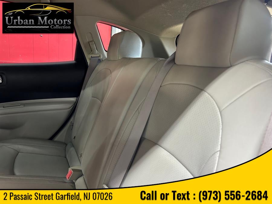 2012 Nissan Rogue SL, available for sale in Garfield, New Jersey | Urban Motors Collection. Garfield, New Jersey 2012 Nissan Rogue SL, available for sale in Garfield, New Jersey | Urban Motors Collection. Garfield, New Jersey