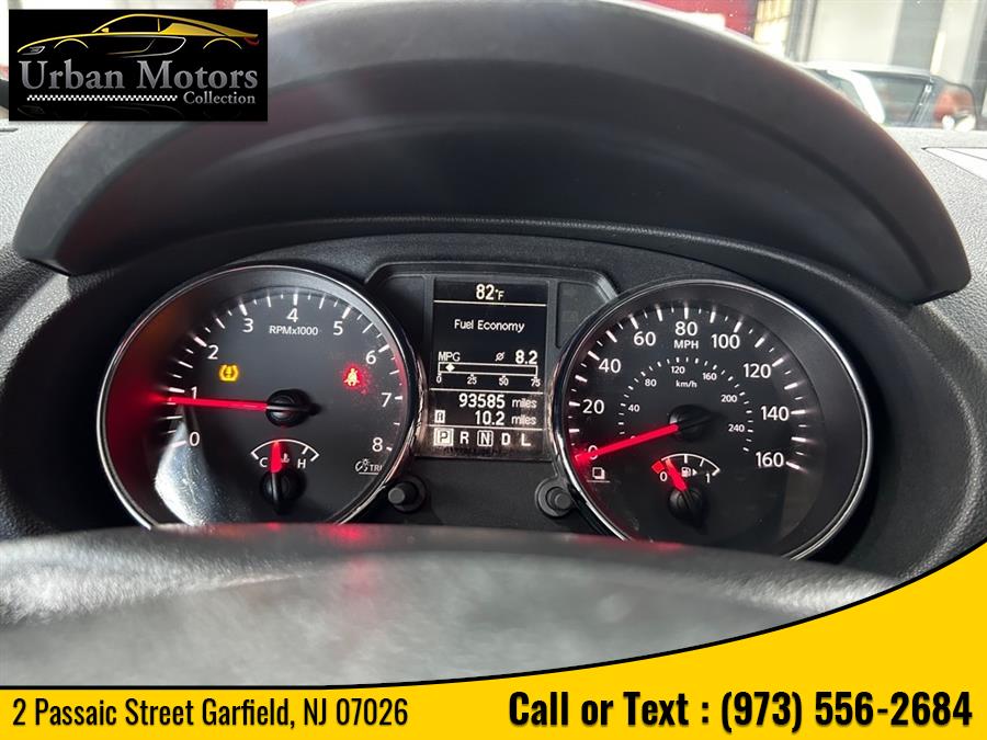 2012 Nissan Rogue SL, available for sale in Garfield, New Jersey | Urban Motors Collection. Garfield, New Jersey 2012 Nissan Rogue SL, available for sale in Garfield, New Jersey | Urban Motors Collection. Garfield, New Jersey