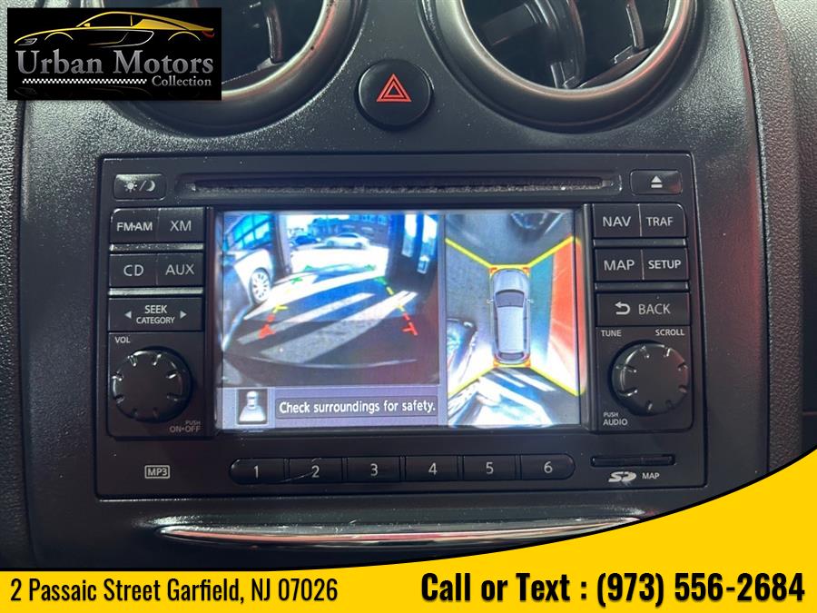 2012 Nissan Rogue SL, available for sale in Garfield, New Jersey | Urban Motors Collection. Garfield, New Jersey 2012 Nissan Rogue SL, available for sale in Garfield, New Jersey | Urban Motors Collection. Garfield, New Jersey