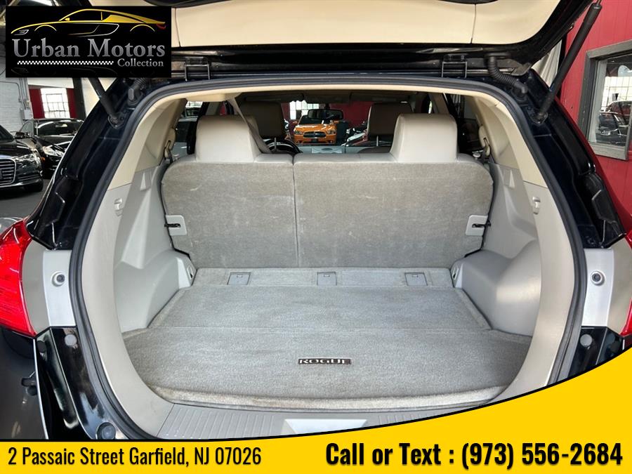 2012 Nissan Rogue SL, available for sale in Garfield, New Jersey | Urban Motors Collection. Garfield, New Jersey 2012 Nissan Rogue SL, available for sale in Garfield, New Jersey | Urban Motors Collection. Garfield, New Jersey