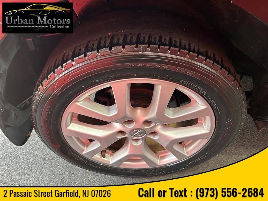 2012 Nissan Rogue SL, available for sale in Garfield, New Jersey | Urban Motors Collection. Garfield, New Jersey 2012 Nissan Rogue SL, available for sale in Garfield, New Jersey | Urban Motors Collection. Garfield, New Jersey