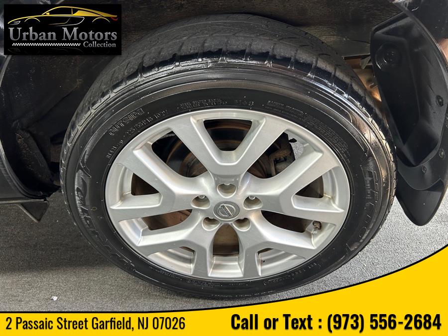 2012 Nissan Rogue SL, available for sale in Garfield, New Jersey | Urban Motors Collection. Garfield, New Jersey 2012 Nissan Rogue SL, available for sale in Garfield, New Jersey | Urban Motors Collection. Garfield, New Jersey