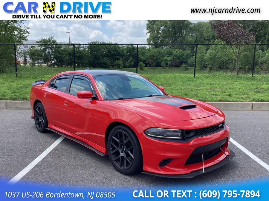 2017 Dodge Charger DAYTONA 340, available for sale in Burlington, New Jersey | Car N Drive. Burlington, New Jersey 2017 Dodge Charger DAYTONA 340, available for sale in Burlington, New Jersey | Car N Drive. Burlington, New Jersey