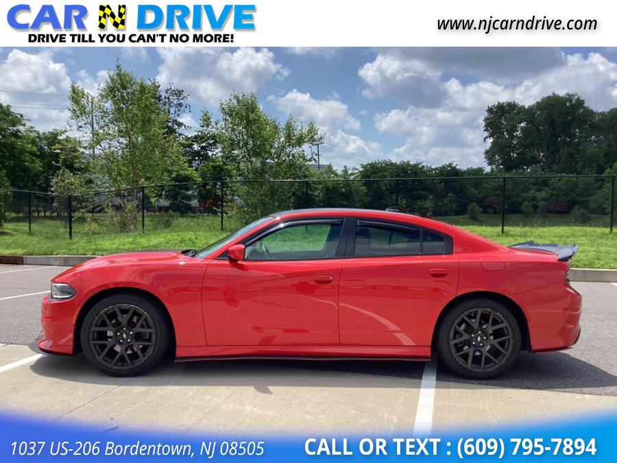 2017 Dodge Charger DAYTONA 340, available for sale in Burlington, New Jersey | Car N Drive. Burlington, New Jersey 2017 Dodge Charger DAYTONA 340, available for sale in Burlington, New Jersey | Car N Drive. Burlington, New Jersey
