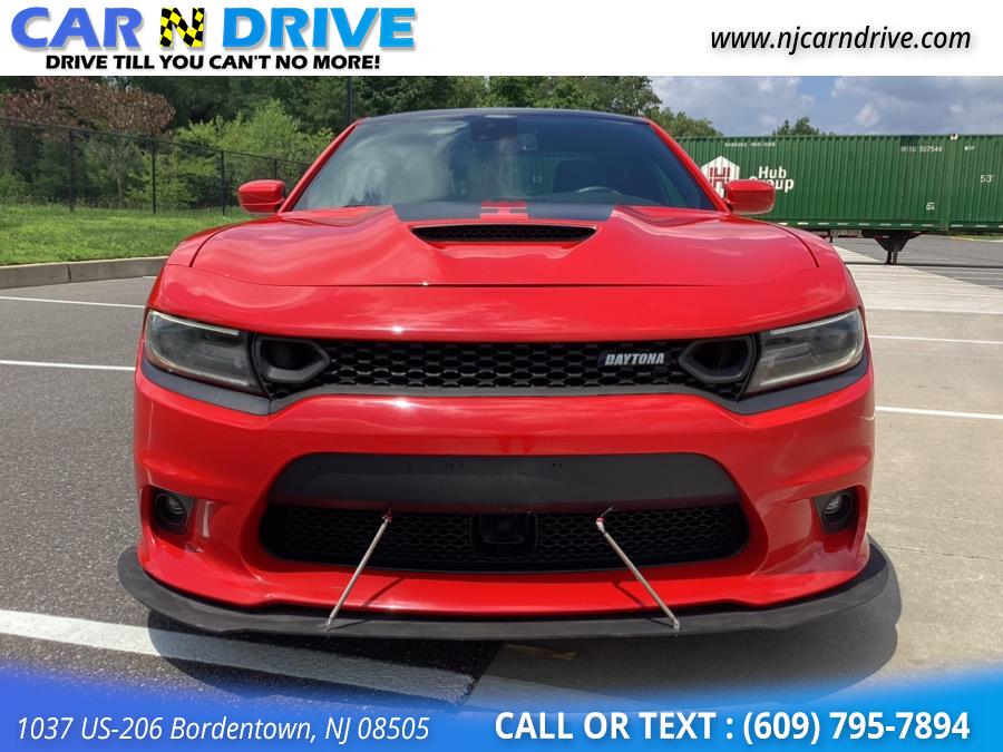 2017 Dodge Charger DAYTONA 340, available for sale in Burlington, New Jersey | Car N Drive. Burlington, New Jersey 2017 Dodge Charger DAYTONA 340, available for sale in Burlington, New Jersey | Car N Drive. Burlington, New Jersey