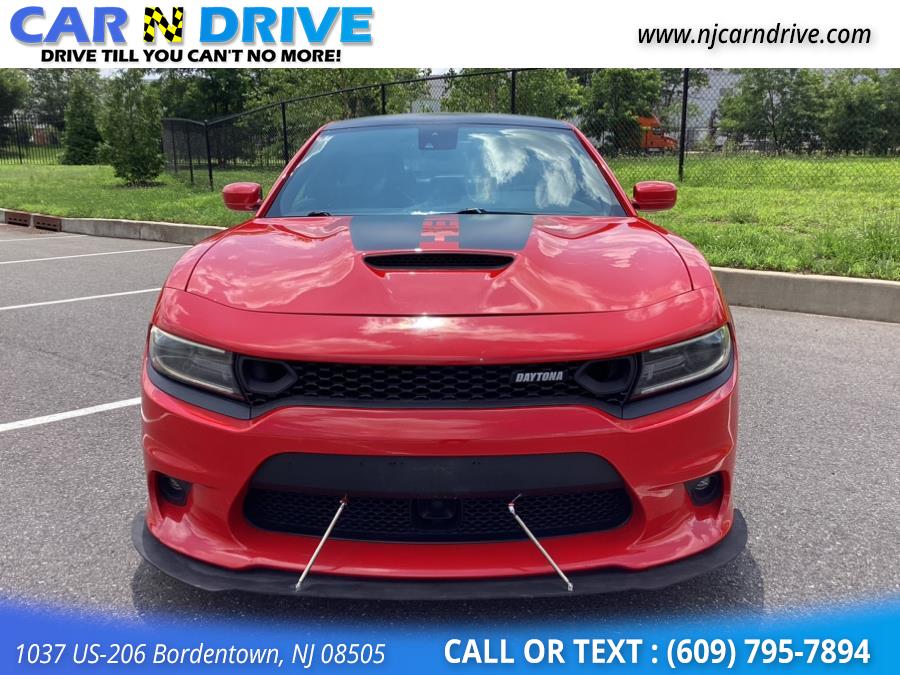 2017 Dodge Charger DAYTONA 340, available for sale in Burlington, New Jersey | Car N Drive. Burlington, New Jersey 2017 Dodge Charger DAYTONA 340, available for sale in Burlington, New Jersey | Car N Drive. Burlington, New Jersey