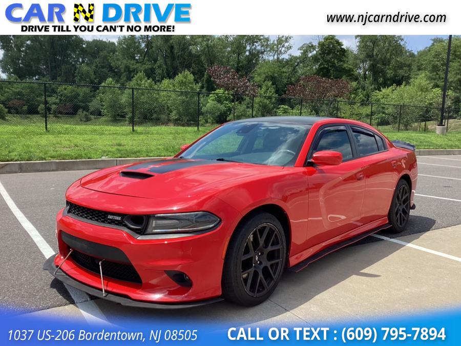 2017 Dodge Charger DAYTONA 340, available for sale in Burlington, New Jersey | Car N Drive. Burlington, New Jersey 2017 Dodge Charger DAYTONA 340, available for sale in Burlington, New Jersey | Car N Drive. Burlington, New Jersey