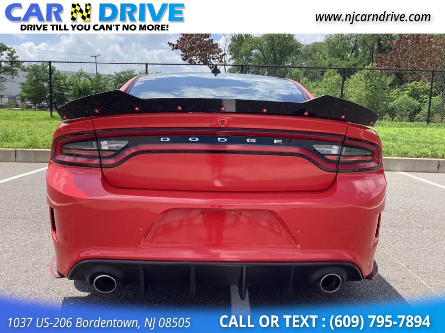 2017 Dodge Charger DAYTONA 340, available for sale in Burlington, New Jersey | Car N Drive. Burlington, New Jersey 2017 Dodge Charger DAYTONA 340, available for sale in Burlington, New Jersey | Car N Drive. Burlington, New Jersey