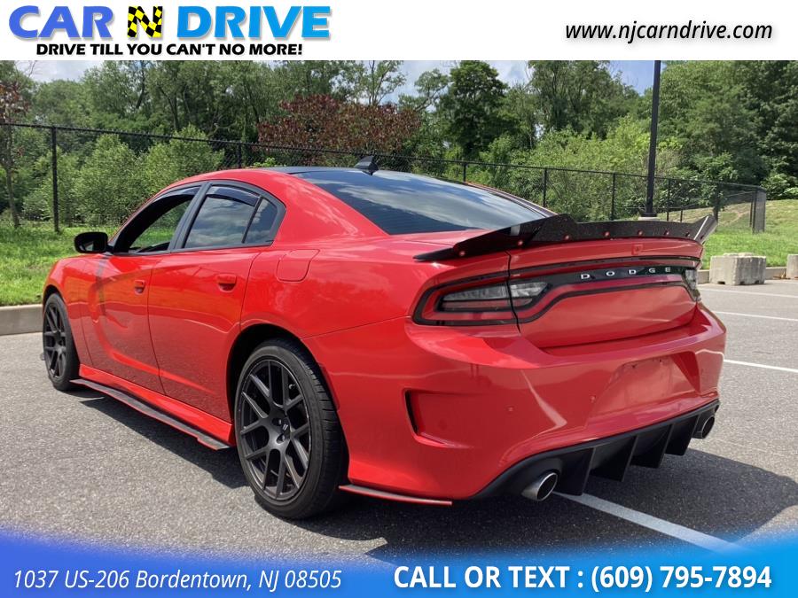 2017 Dodge Charger DAYTONA 340, available for sale in Burlington, New Jersey | Car N Drive. Burlington, New Jersey 2017 Dodge Charger DAYTONA 340, available for sale in Burlington, New Jersey | Car N Drive. Burlington, New Jersey