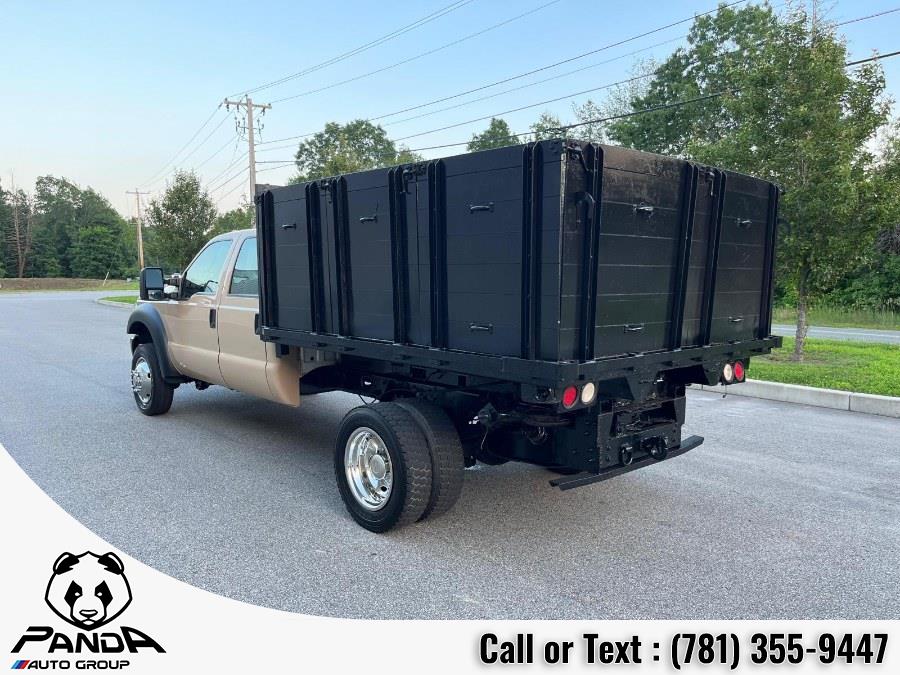 2013 Ford dump truck 2WD Crew Cab 176" WB 60" CA XLT, available for sale in Abington, Massachusetts | Panda Auto Group. Abington, Massachusetts 2013 Ford dump truck 2WD Crew Cab 176" WB 60" CA XLT, available for sale in Abington, Massachusetts | Panda Auto Group. Abington, Massachusetts