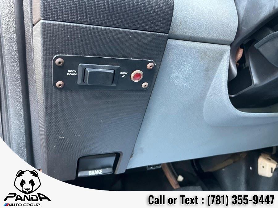 2013 Ford dump truck 2WD Crew Cab 176" WB 60" CA XLT, available for sale in Abington, Massachusetts | Panda Auto Group. Abington, Massachusetts 2013 Ford dump truck 2WD Crew Cab 176" WB 60" CA XLT, available for sale in Abington, Massachusetts | Panda Auto Group. Abington, Massachusetts