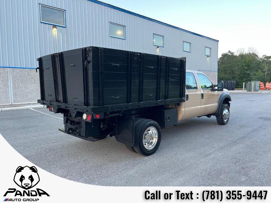2013 Ford dump truck 2WD Crew Cab 176" WB 60" CA XLT, available for sale in Abington, Massachusetts | Panda Auto Group. Abington, Massachusetts 2013 Ford dump truck 2WD Crew Cab 176" WB 60" CA XLT, available for sale in Abington, Massachusetts | Panda Auto Group. Abington, Massachusetts