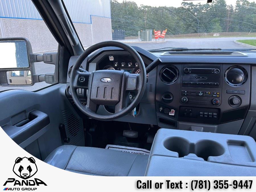 2013 Ford dump truck 2WD Crew Cab 176" WB 60" CA XLT, available for sale in Abington, Massachusetts | Panda Auto Group. Abington, Massachusetts 2013 Ford dump truck 2WD Crew Cab 176" WB 60" CA XLT, available for sale in Abington, Massachusetts | Panda Auto Group. Abington, Massachusetts