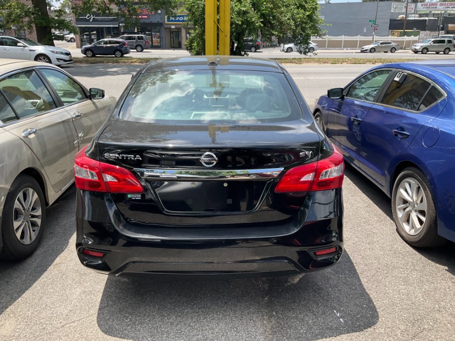2019 Nissan Sentra SV, available for sale in Elmont, New York | Sunrise of Elmont. Elmont, New York 2019 Nissan Sentra SV, available for sale in Elmont, New York | Sunrise of Elmont. Elmont, New York