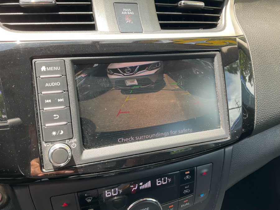 2019 Nissan Sentra SV, available for sale in Elmont, New York | Sunrise of Elmont. Elmont, New York 2019 Nissan Sentra SV, available for sale in Elmont, New York | Sunrise of Elmont. Elmont, New York