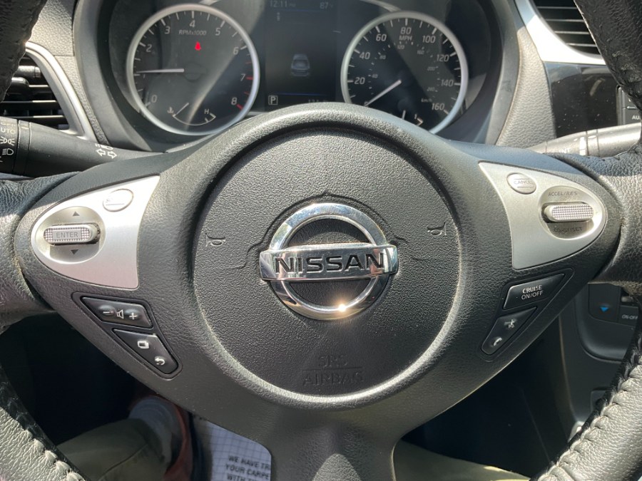2019 Nissan Sentra SV, available for sale in Elmont, New York | Sunrise of Elmont. Elmont, New York 2019 Nissan Sentra SV, available for sale in Elmont, New York | Sunrise of Elmont. Elmont, New York