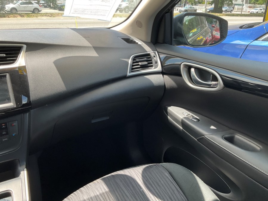 2019 Nissan Sentra SV, available for sale in Elmont, New York | Sunrise of Elmont. Elmont, New York 2019 Nissan Sentra SV, available for sale in Elmont, New York | Sunrise of Elmont. Elmont, New York