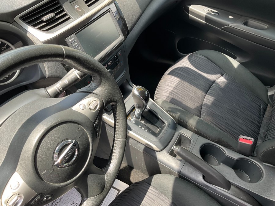 2019 Nissan Sentra SV, available for sale in Elmont, New York | Sunrise of Elmont. Elmont, New York 2019 Nissan Sentra SV, available for sale in Elmont, New York | Sunrise of Elmont. Elmont, New York