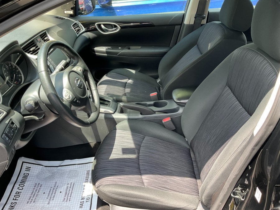 2019 Nissan Sentra SV, available for sale in Elmont, New York | Sunrise of Elmont. Elmont, New York 2019 Nissan Sentra SV, available for sale in Elmont, New York | Sunrise of Elmont. Elmont, New York