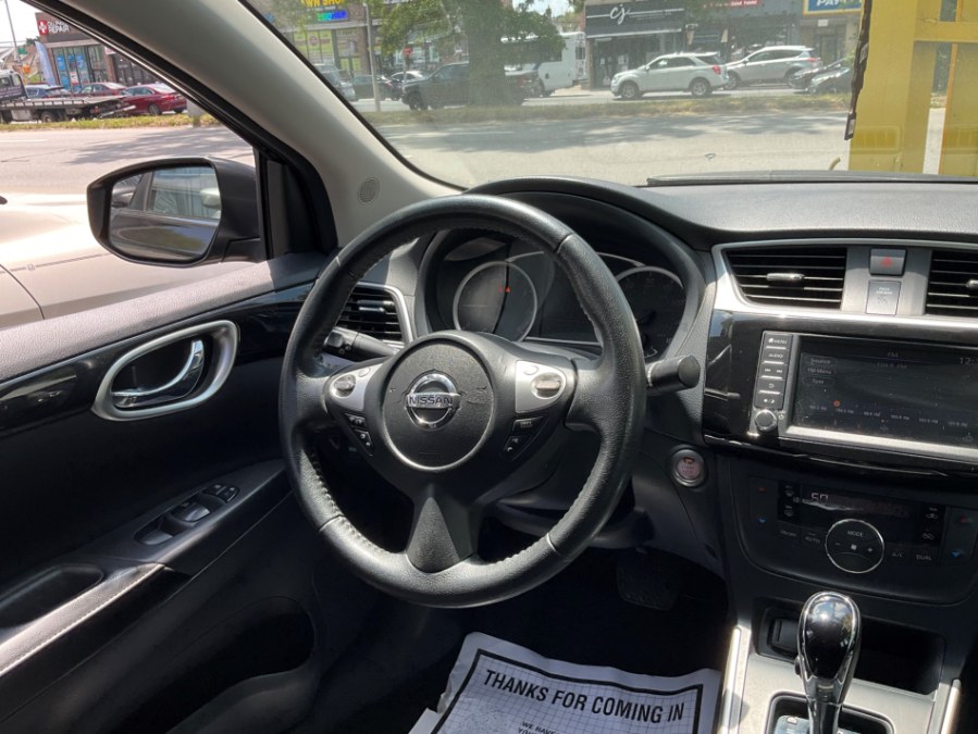 2019 Nissan Sentra SV, available for sale in Elmont, New York | Sunrise of Elmont. Elmont, New York 2019 Nissan Sentra SV, available for sale in Elmont, New York | Sunrise of Elmont. Elmont, New York