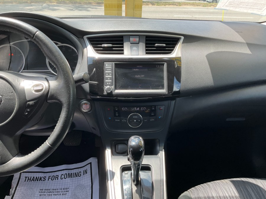 2019 Nissan Sentra SV, available for sale in Elmont, New York | Sunrise of Elmont. Elmont, New York 2019 Nissan Sentra SV, available for sale in Elmont, New York | Sunrise of Elmont. Elmont, New York