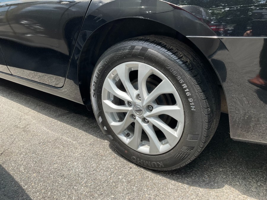 2019 Nissan Sentra SV, available for sale in Elmont, New York | Sunrise of Elmont. Elmont, New York 2019 Nissan Sentra SV, available for sale in Elmont, New York | Sunrise of Elmont. Elmont, New York