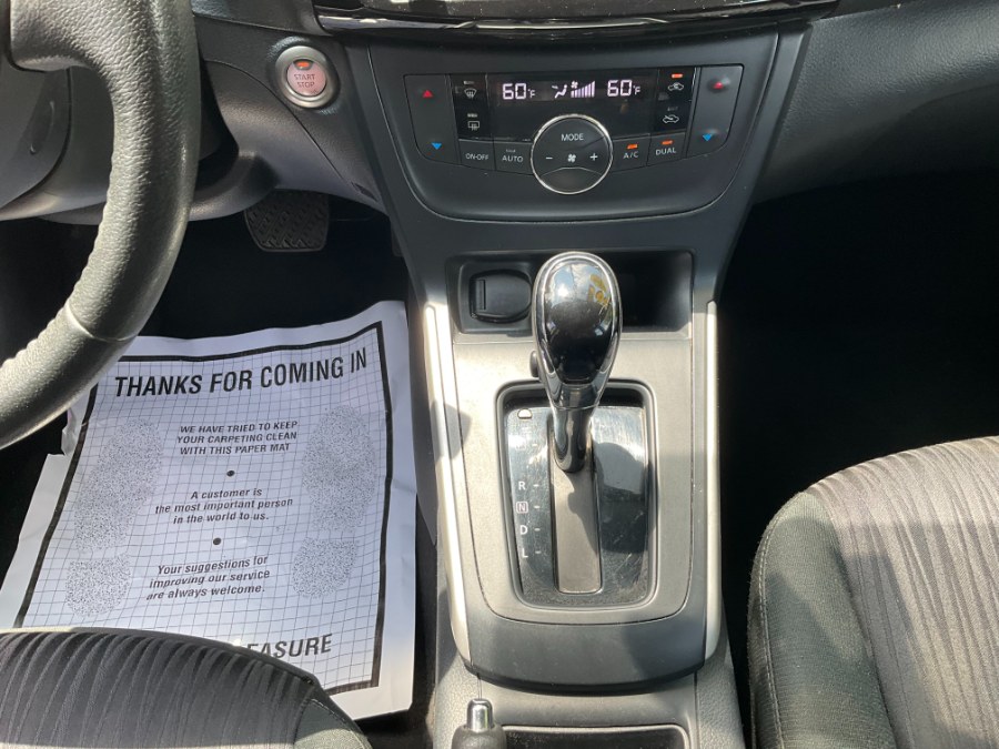 2019 Nissan Sentra SV, available for sale in Elmont, New York | Sunrise of Elmont. Elmont, New York 2019 Nissan Sentra SV, available for sale in Elmont, New York | Sunrise of Elmont. Elmont, New York