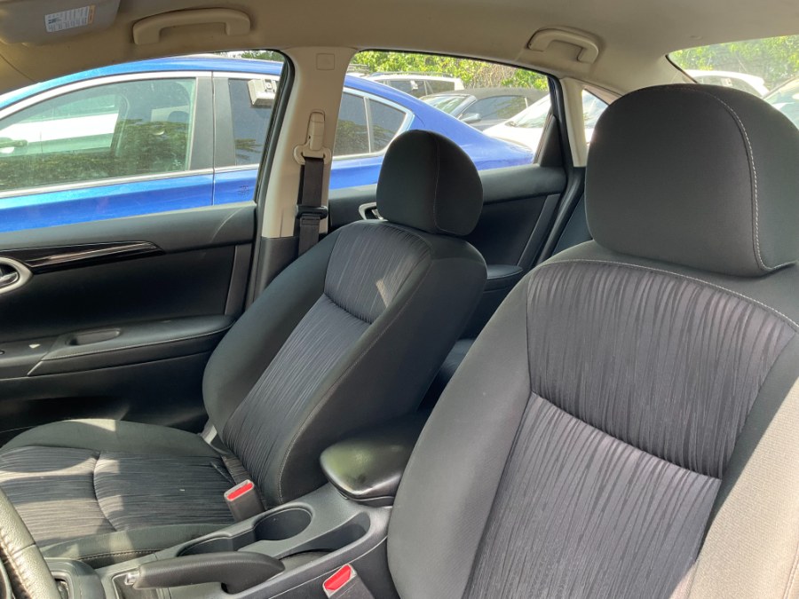 2019 Nissan Sentra SV, available for sale in Elmont, New York | Sunrise of Elmont. Elmont, New York 2019 Nissan Sentra SV, available for sale in Elmont, New York | Sunrise of Elmont. Elmont, New York
