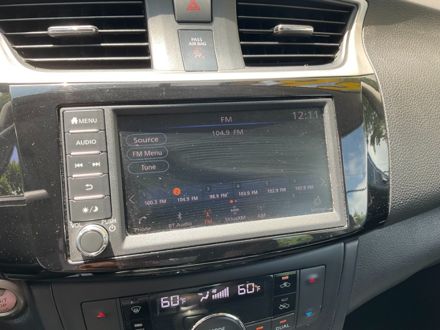 2019 Nissan Sentra SV, available for sale in Elmont, New York | Sunrise of Elmont. Elmont, New York 2019 Nissan Sentra SV, available for sale in Elmont, New York | Sunrise of Elmont. Elmont, New York