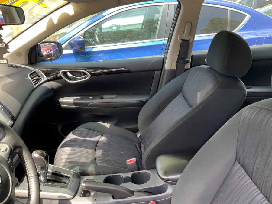 2019 Nissan Sentra SV, available for sale in Elmont, New York | Sunrise of Elmont. Elmont, New York 2019 Nissan Sentra SV, available for sale in Elmont, New York | Sunrise of Elmont. Elmont, New York