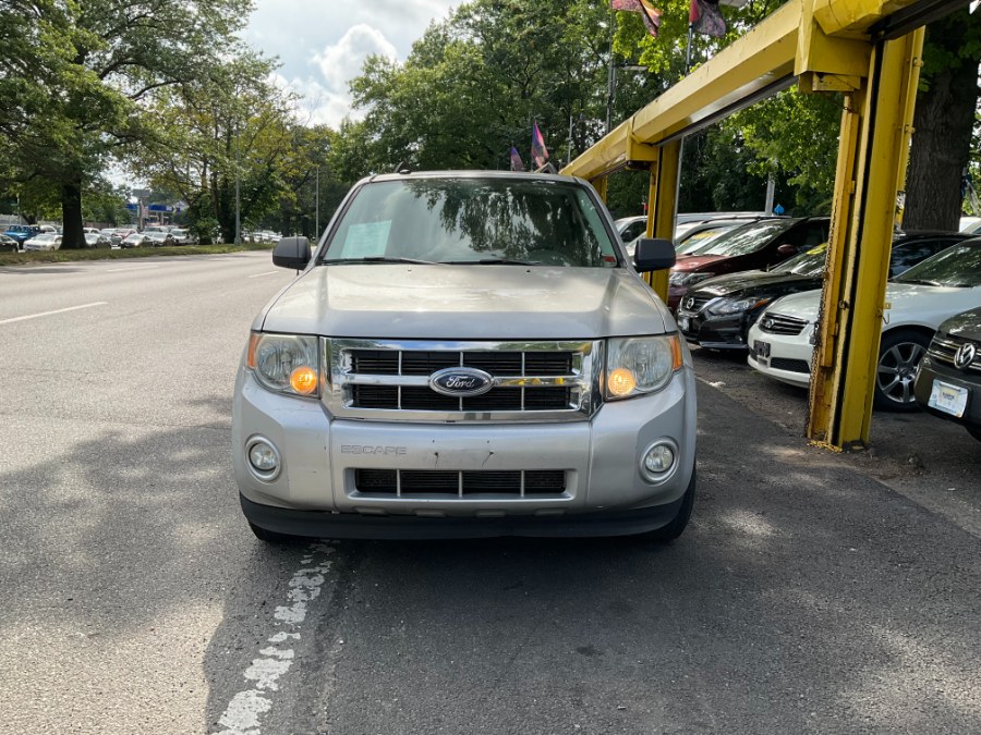 2009 Ford Escape 4WD 4dr V6 Auto XLT, available for sale in Elmont, New York | Sunrise of Elmont. Elmont, New York 2009 Ford Escape 4WD 4dr V6 Auto XLT, available for sale in Elmont, New York | Sunrise of Elmont. Elmont, New York