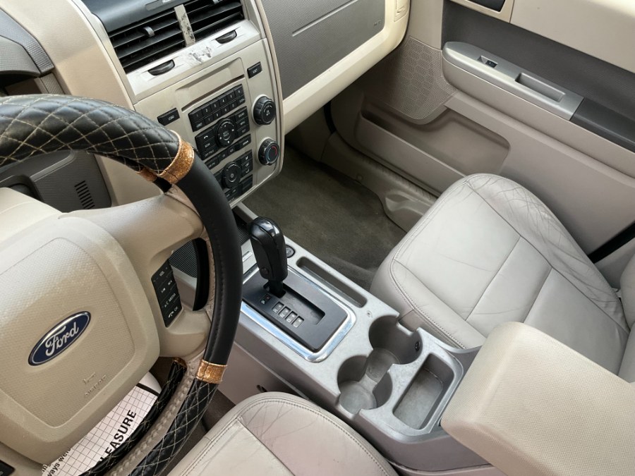 2009 Ford Escape 4WD 4dr V6 Auto XLT, available for sale in Elmont, New York | Sunrise of Elmont. Elmont, New York 2009 Ford Escape 4WD 4dr V6 Auto XLT, available for sale in Elmont, New York | Sunrise of Elmont. Elmont, New York